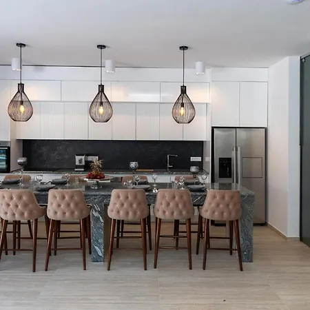 4 Bedroom Awesome In Komarna