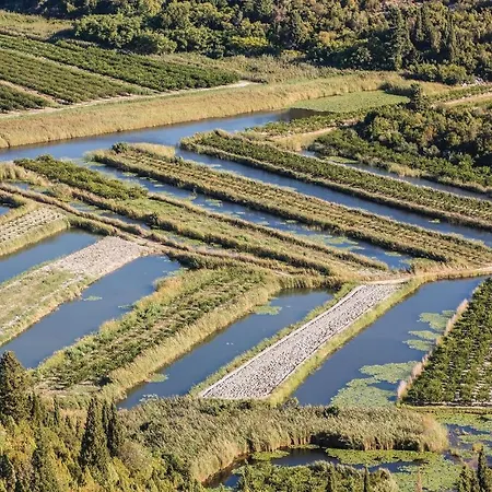Casa de Férias 4 Bedroom Awesome In