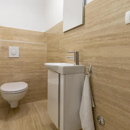 Holiday home Pet Friendly In *